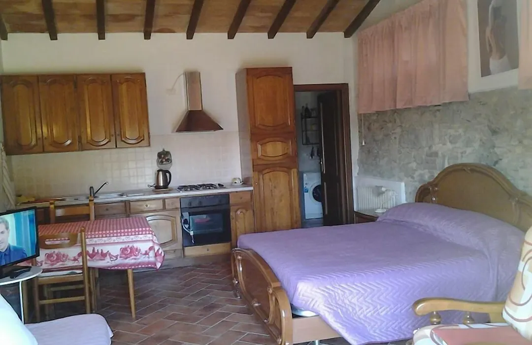 Agriturismo Il Gelso-1