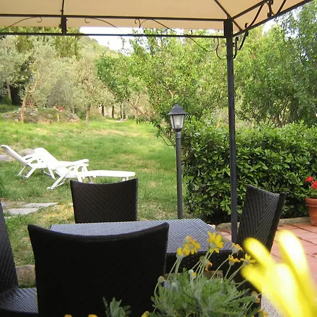 Agriturismo Il Gelso-3